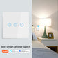 Wi-Fi Smart Dimmer Switch