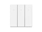 Zigbee Smart Light Switch Compatible with Alexa Google Home Tuya Smart life