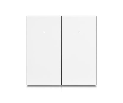 Wi-Fi Smart Switch, совместимый с Alexa Google Home Tuya Smart life