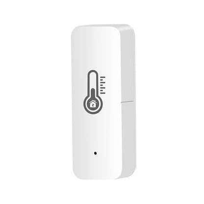 Wi-Fi / Zigbee Smart Temperature and Humidity Sensor