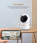 Tuya Smart Wi-Fi Camera