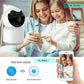 Tuya Smart Wi-Fi Camera