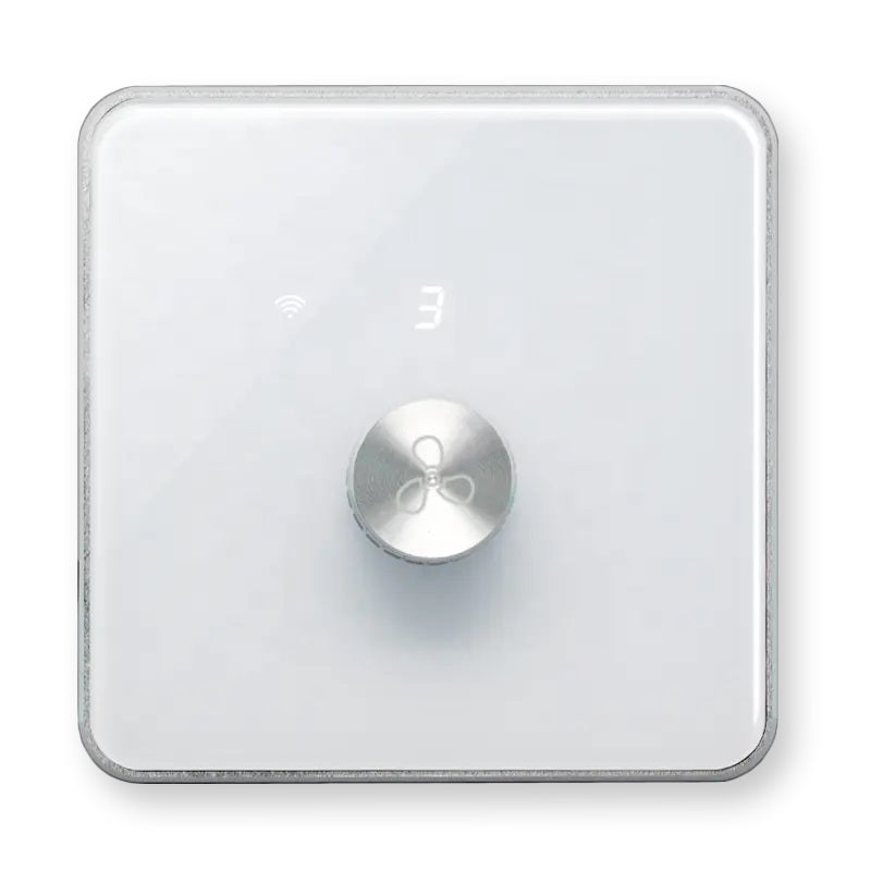 Zigbee Smart Knob Fan Switch