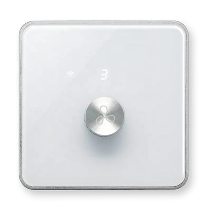 Zigbee Smart Knob Fan Switch