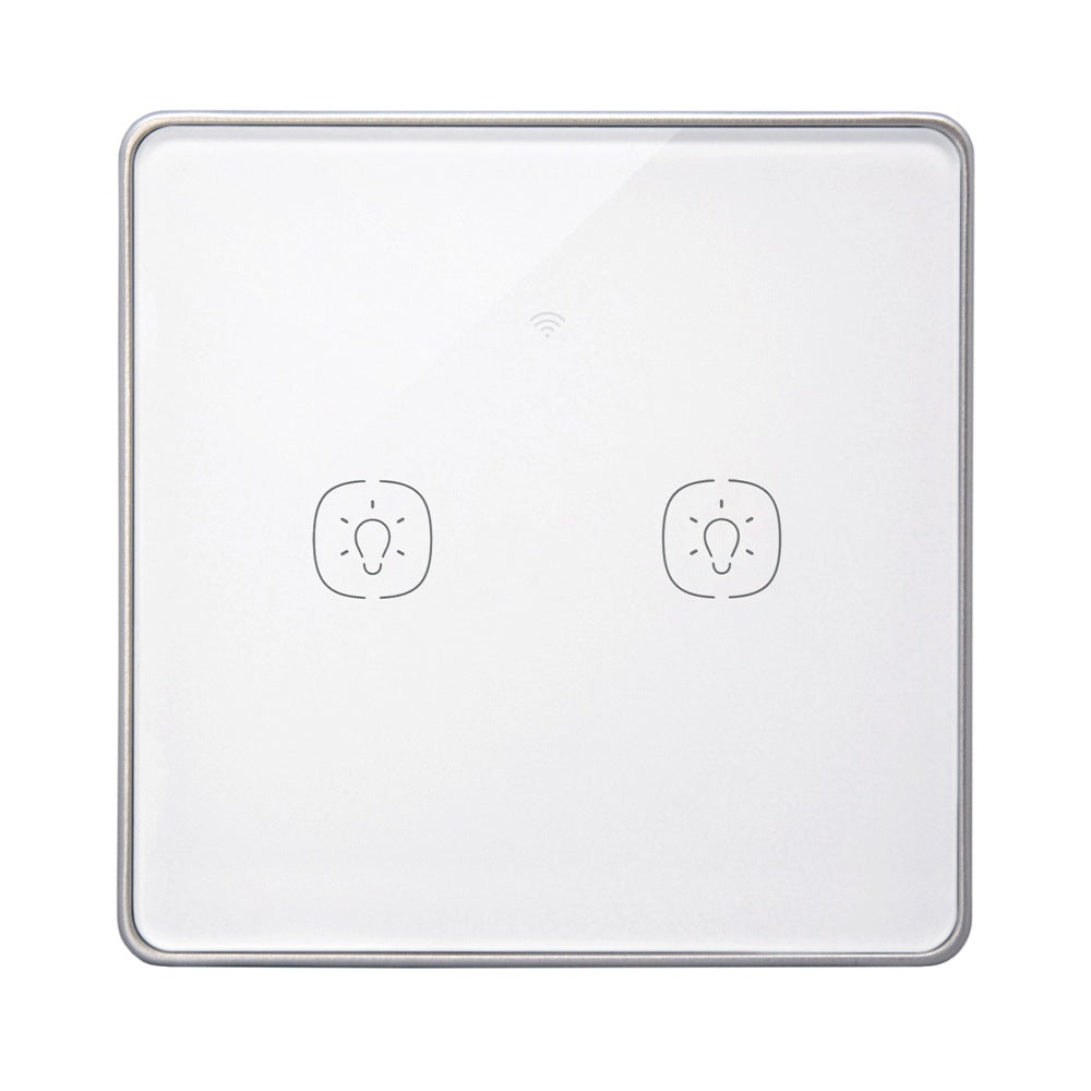 Zigbee Smart Wireless Scene Touch Switch