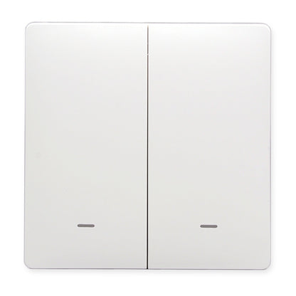 Zigbee Smart Wireless Scene Switch
