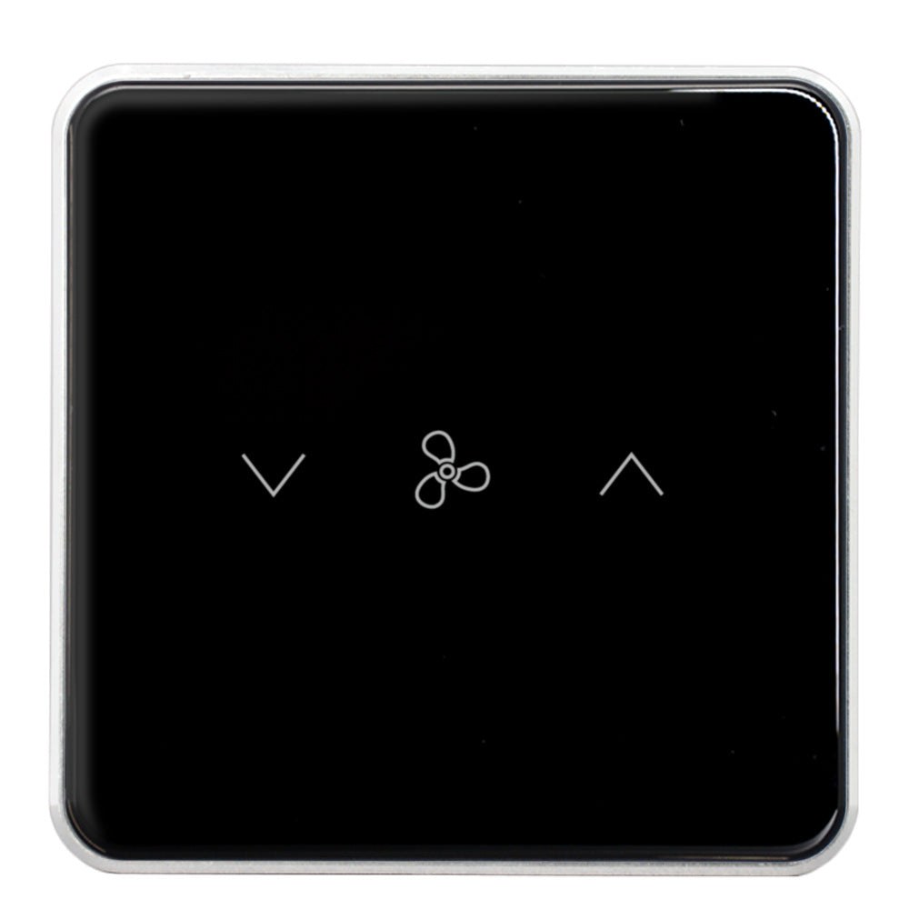 Zigbee Smart Fan Switch