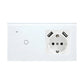 zigbee smart switch socket