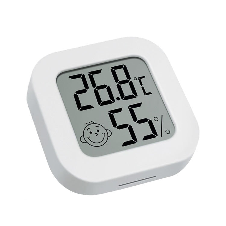 Zigbee Temperature and Humidity Sensor