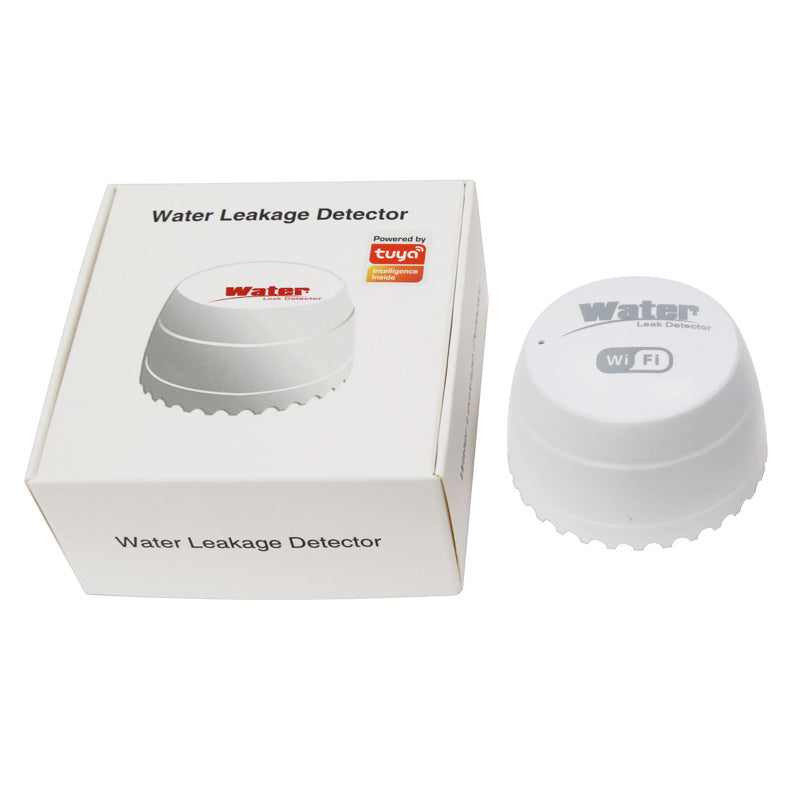 Tuya Wi-Fi Smart Water Leakage Detector