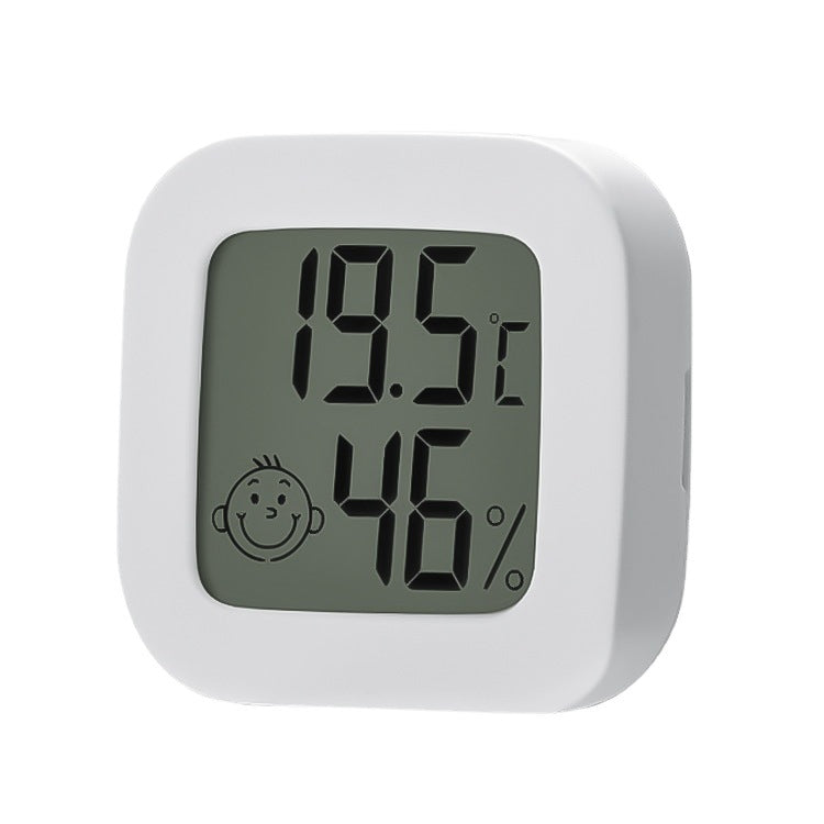 Zigbee Temperature and Humidity Sensor