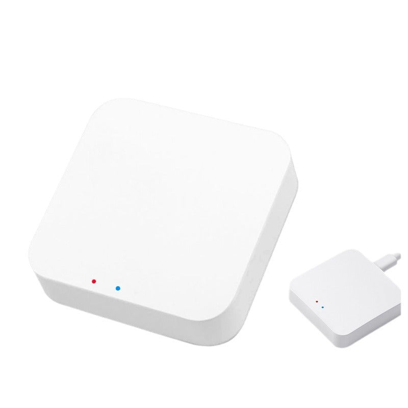 Tuya Wireless Zigbee / Bluetooth / Multi Mode Gateway