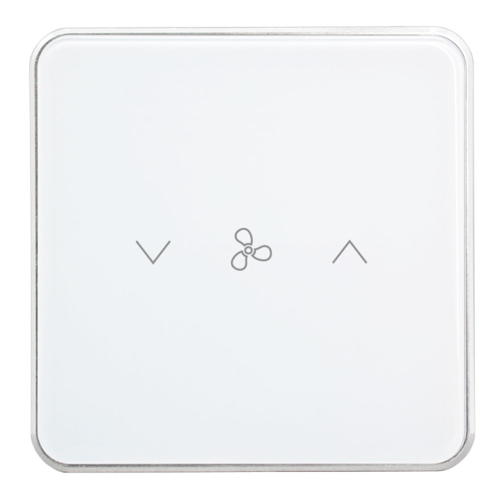 Zigbee Smart Fan Switch