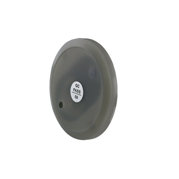 Zigbee Smart SOS Button