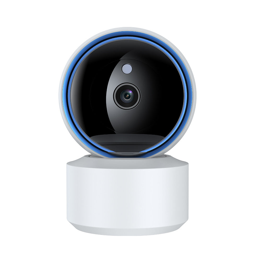 Tuya Smart Wi-Fi  Camera Indoor Monitoring 360 Degrees