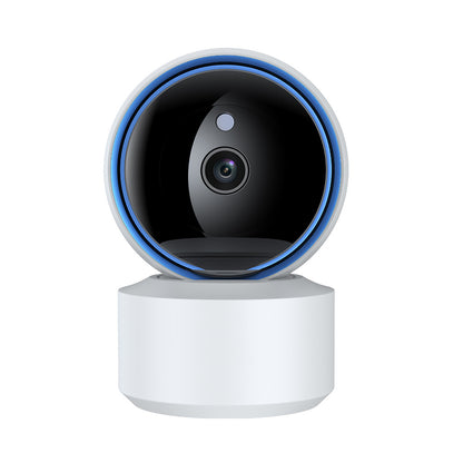 Tuya Smart Wi-Fi  Camera Indoor Monitoring 360 Degrees