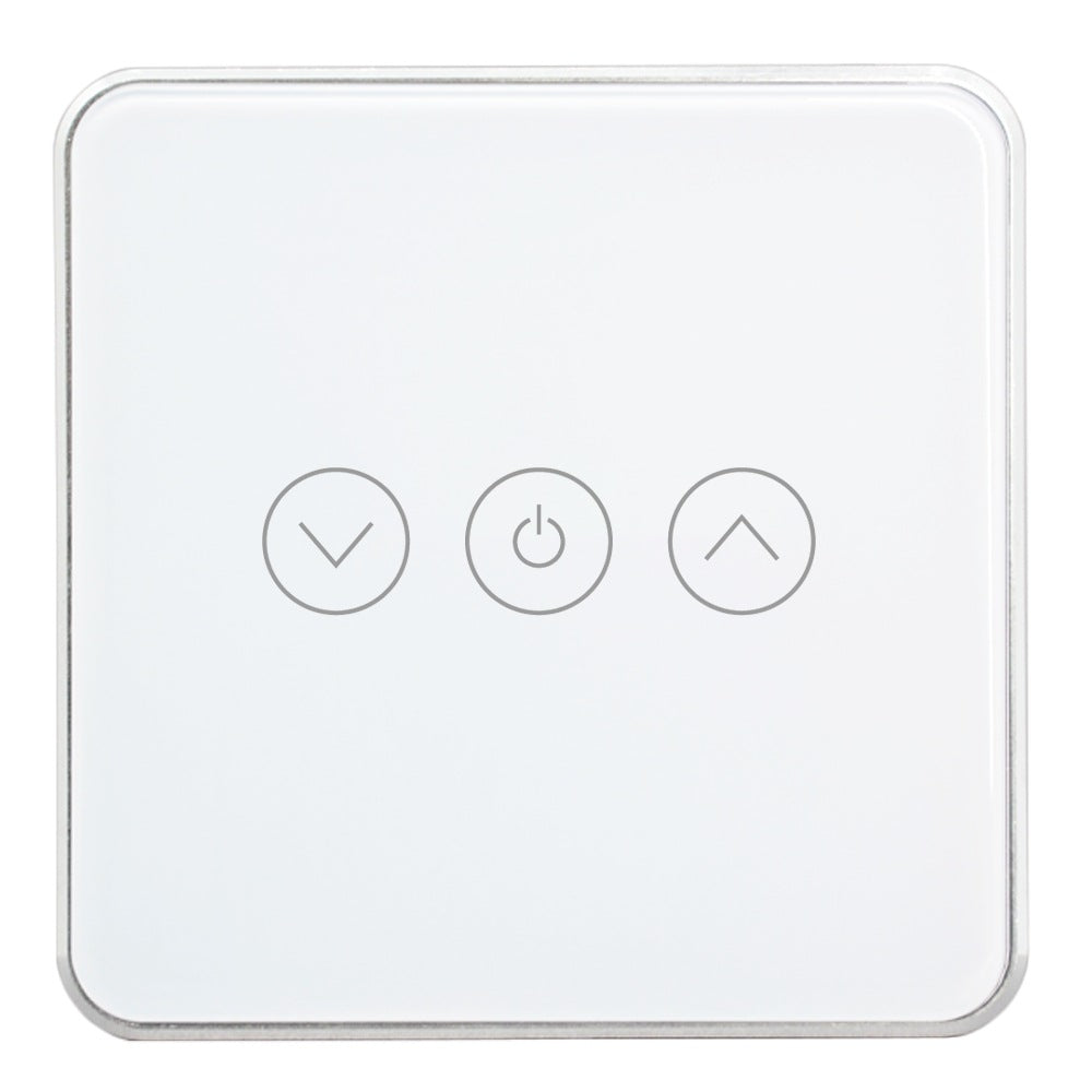 Zigbee Smart Touch Dimmer Switch