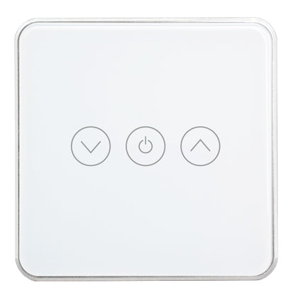 Zigbee Smart Touch Dimmer Switch