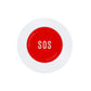 Zigbee Smart SOS Button