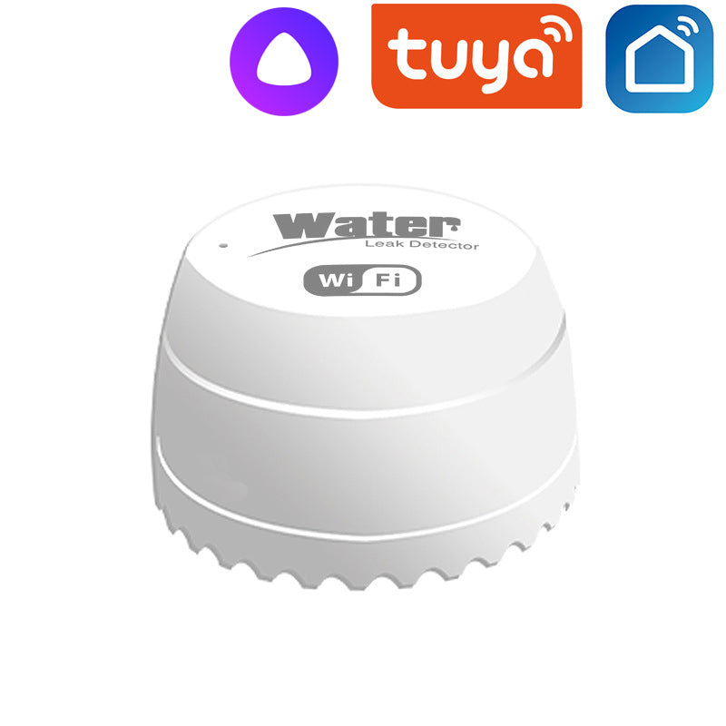 Tuya Wi-Fi Smart Water Leakage Detector