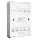 Zigbee Smart Wireless Scene Touch Switch