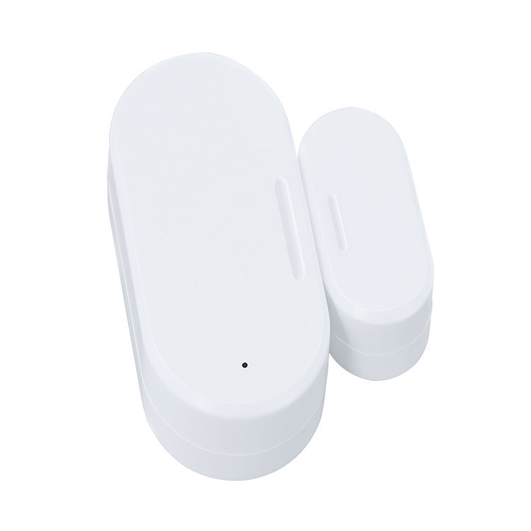 Zigbee Smart Door and Light Sensor 2 in 1