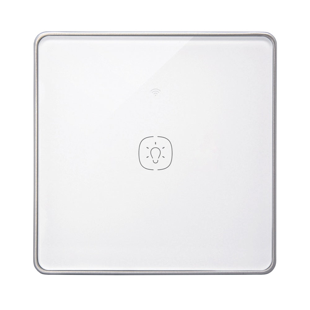 Zigbee Smart Wireless Scene Touch Switch