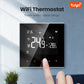 Tuya Wi-Fi Smart Thermostat Works with Alexa Google Home