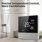 Tuya Smart Wi-Fi Thermostat Works with Alexa Google Home