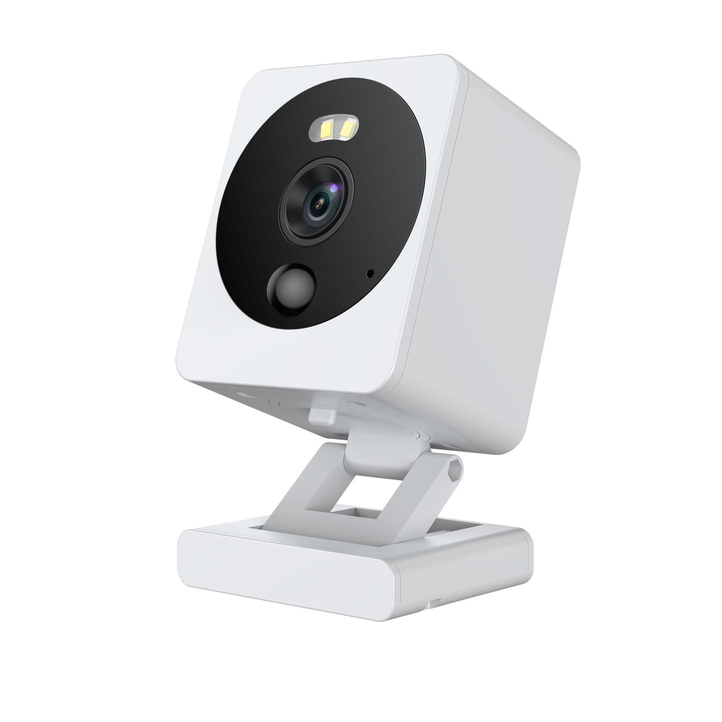 Tuya Wi-Fi  Monitoring Video Camera IP67 Waterproof