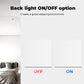 Wi-Fi Smart Switch Compatible with Alexa Google Home Tuya Smart life