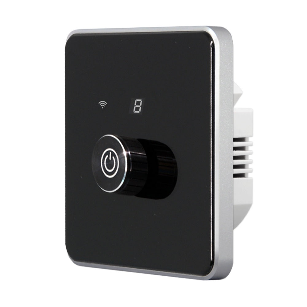 Zigbee Smart Knob Dimmer Switch