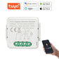 Zigbee Smart Dimmer Switch Module Relay Tuya Smartlife Alexa Google Home Compatible