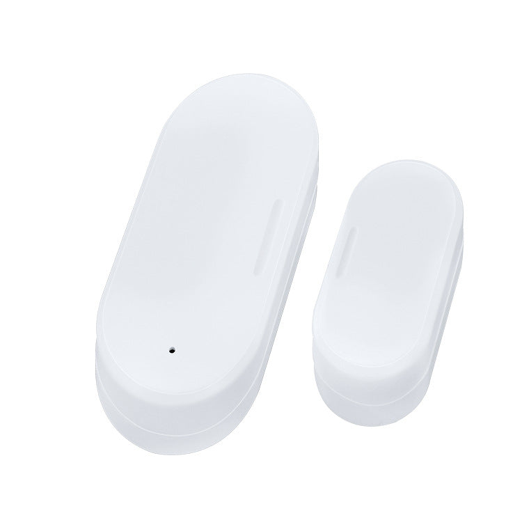 Zigbee Smart Door and Light Sensor 2 in 1