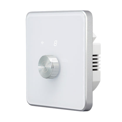 Wi-Fi Smart Knob Dimmer Switch