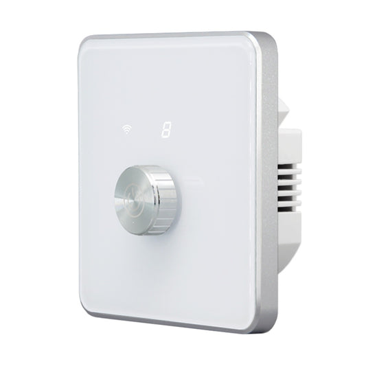 Wi-Fi Smart Knob Dimmer Switch