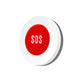 Zigbee Smart SOS Button