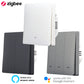 Zigbee Smart Light Switch Neutral Wire Not Required Works with Alexa Google Home Tuya Smartlife