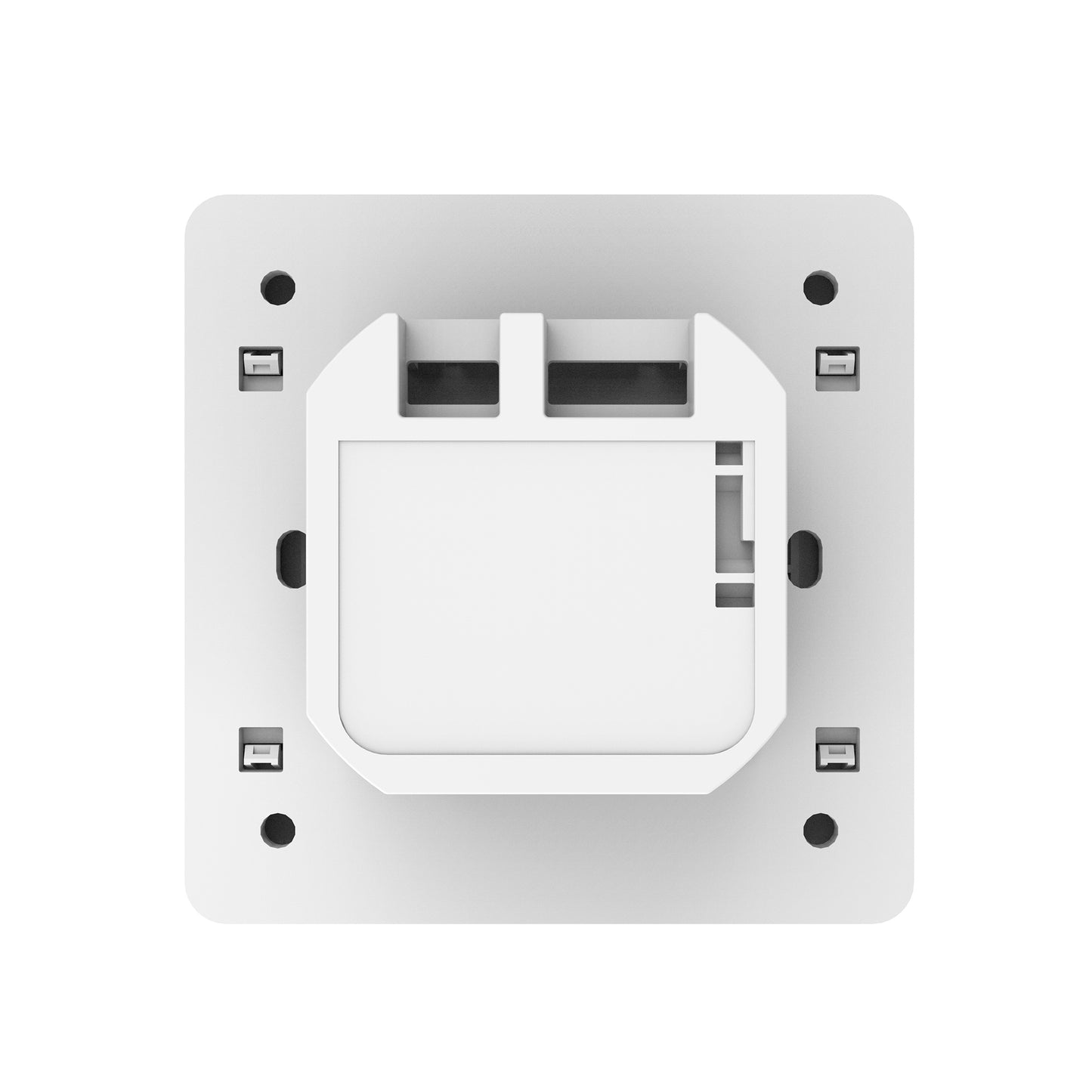 EU Smart Zigbee light switch