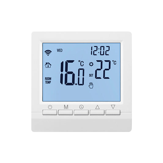 Smart WiFi Thermostat Temperature Controller