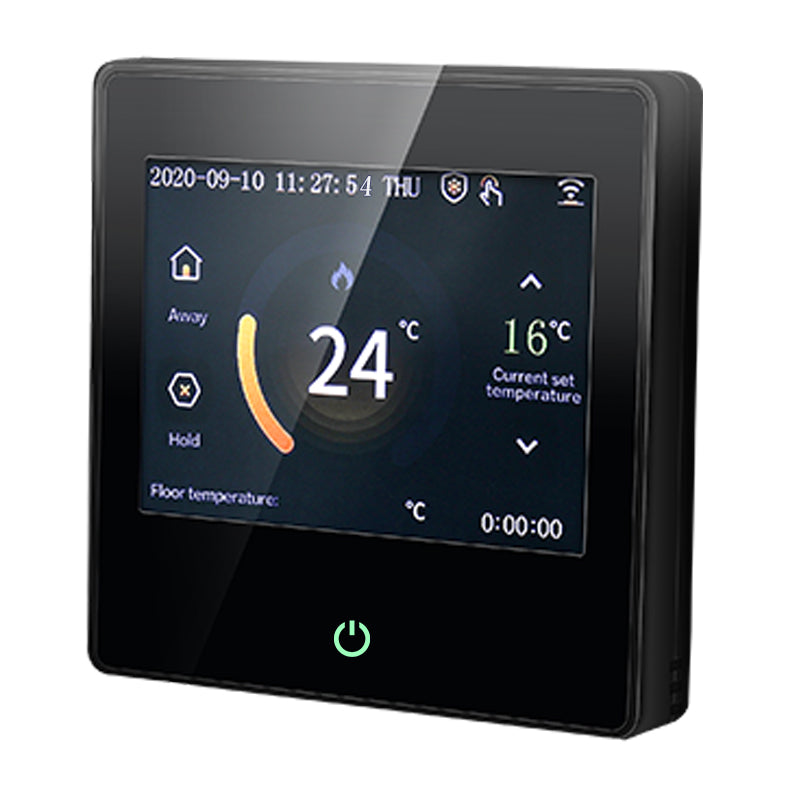 WiFi Smart Touch LCD Thermostat