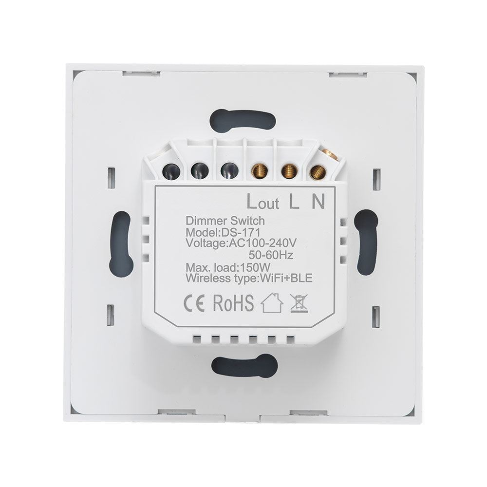 Dimmer switch Wifi type
