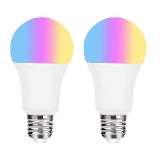 ZigBee 3.0 Smart Led Bulb 2 Packs