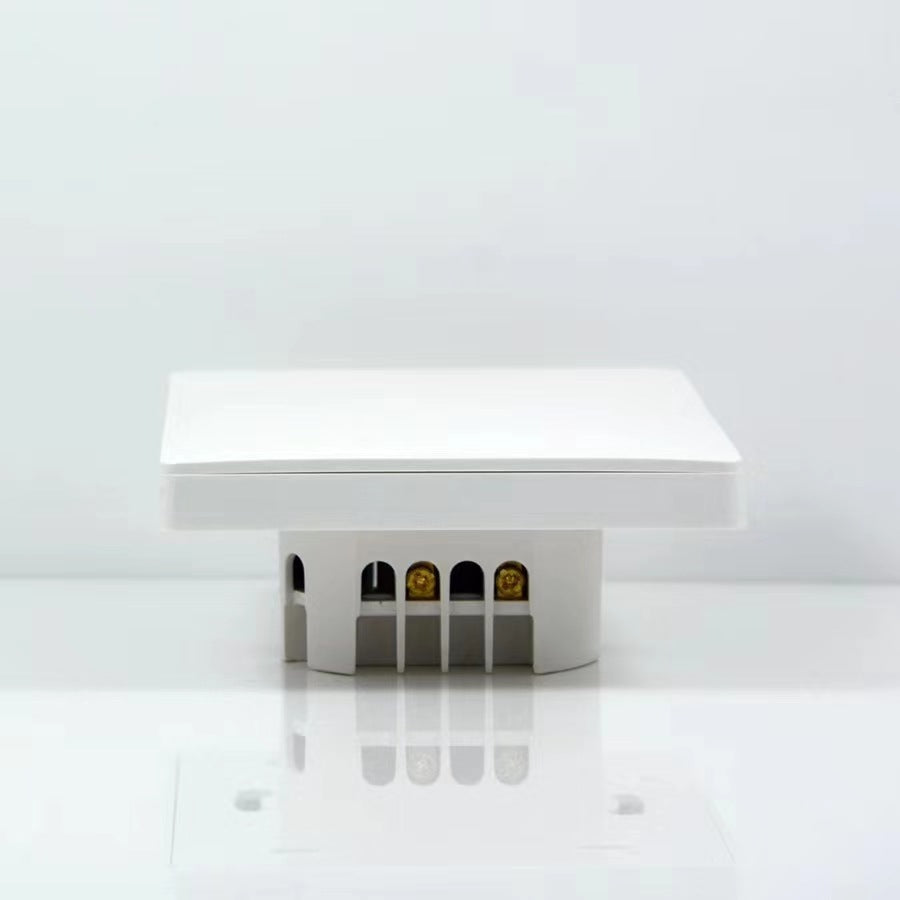 wifi switch with neutral or without neutral