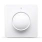 Tuya Wi-Fi Smart Rotary Dimmer Switch Works with Alexa Google Home