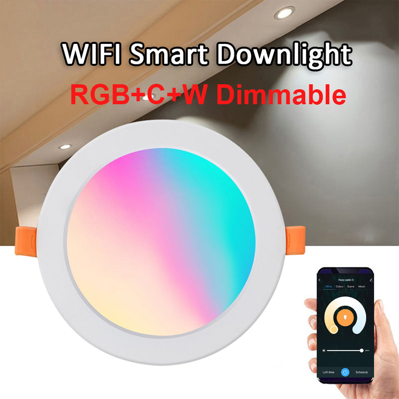 Wifi Smart Downlight
