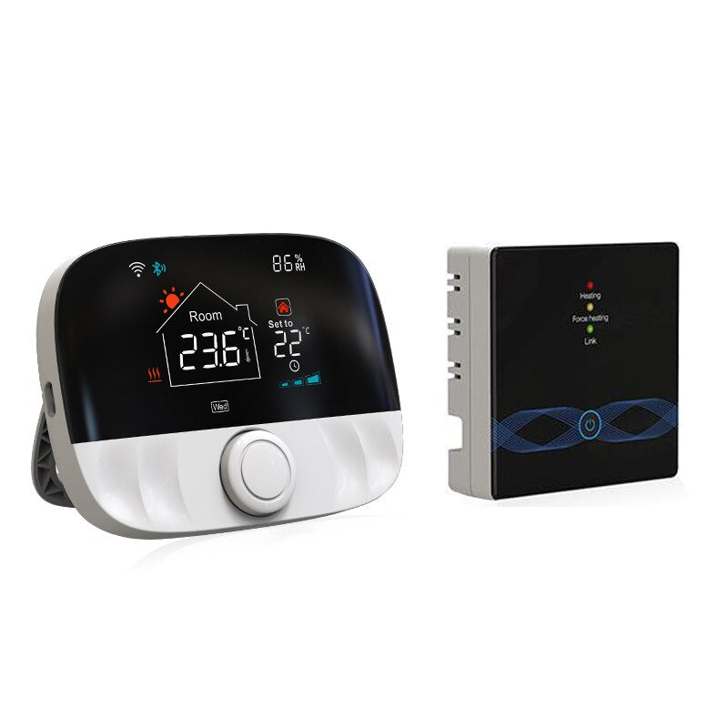 WiFi RF Thermostat for Wall-Hung Boiler 220V