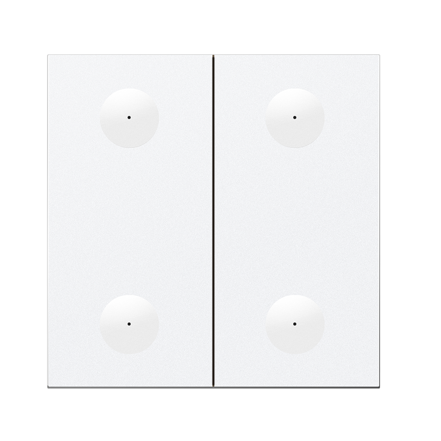 4 Gang Zigbee smart light switch