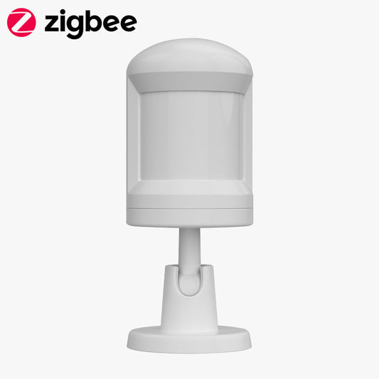 Tuya Zigbee PIR Motion Sensor Infrared Movement Detector