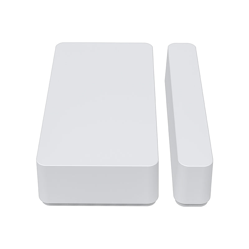 Tuya Smart Wifi Door Sensor Window Detector Smartlife Home Alarm Security Protection